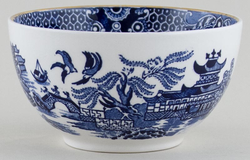 Sugar Bowl c1980s